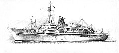 1956 - Ausonia